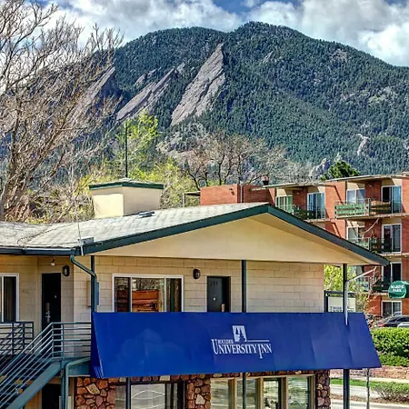 Boulder University Inn-2