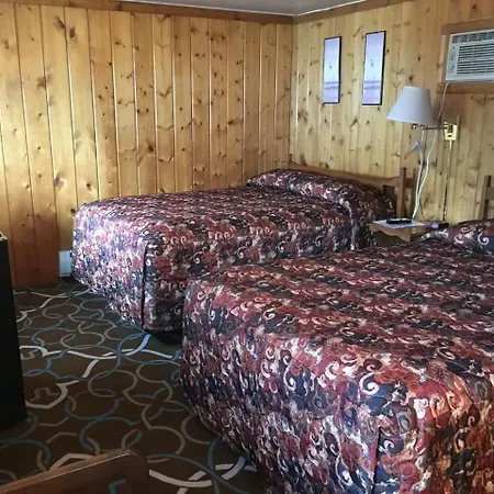 Hilltop Motel-3