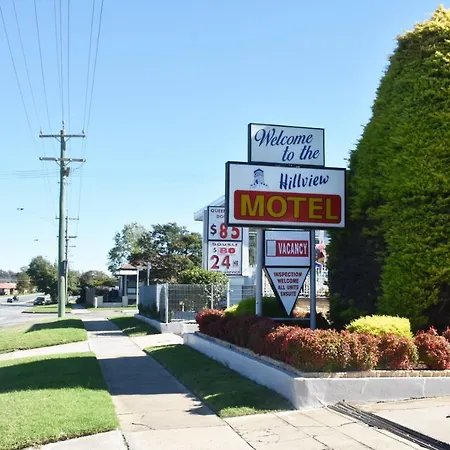 Hillview Motel-2
