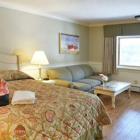The Cove Motel-3