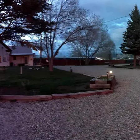Bryce Canyon Motel-2