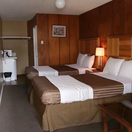 Plaza Motel-2