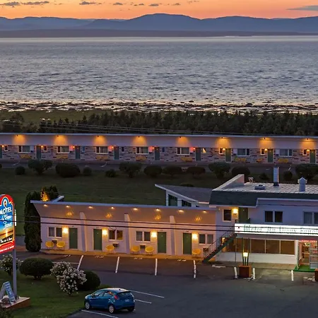 Le Fraser Motel-3