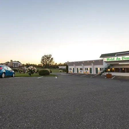 Le Fraser Motel-2