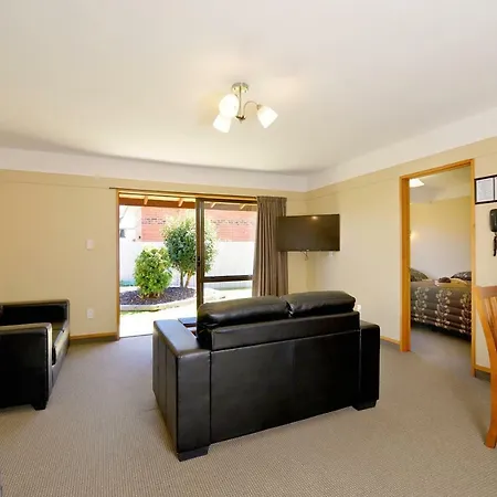 Mosgiel Regency Motel-3