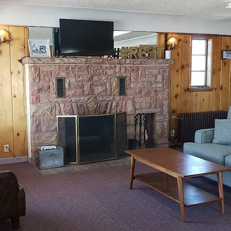 Caribou Lodge And Motel-2