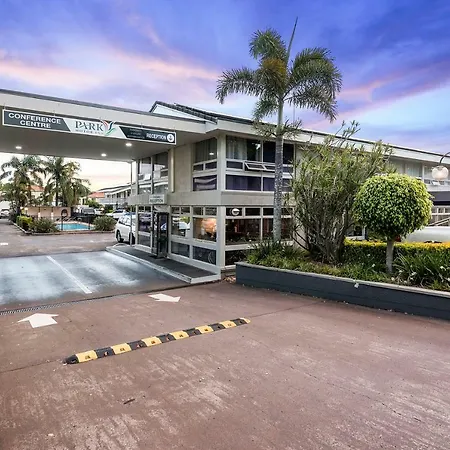 Park Motor Inn-2