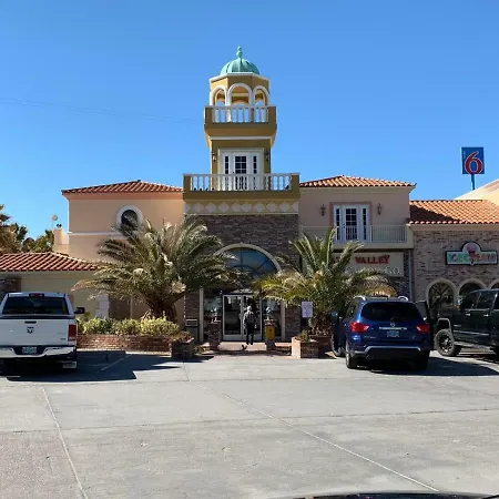 Death Valley Inn-3