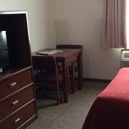 Sports Club Motel-2