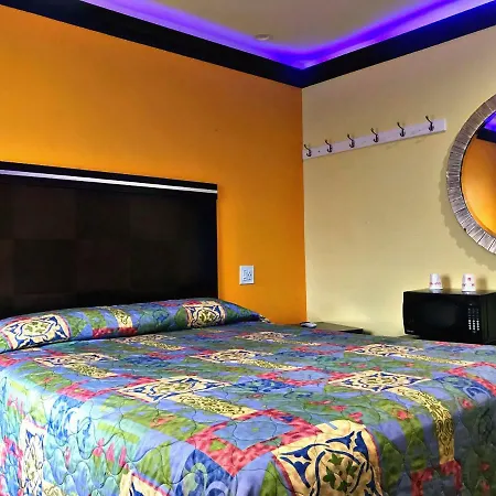 Central Inn Motel-2