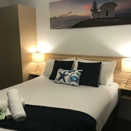 Ocean Breeze Motel-2