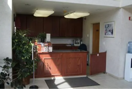 Americas Best Value Inn-Edmonds/Seattle North-2
