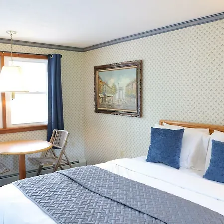 The Villager Motel-2