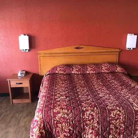Budget Inn - New Albany-2