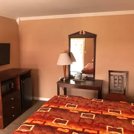Budget Inn - New Albany-3