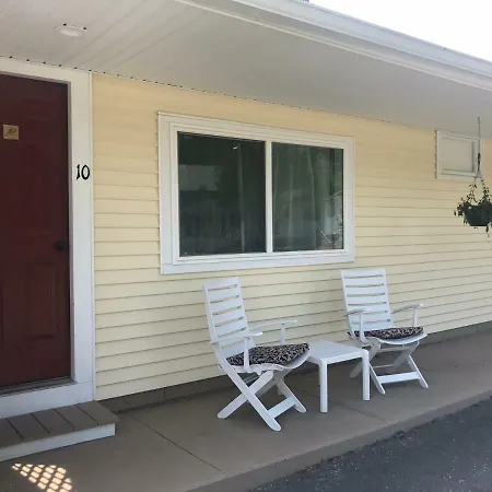 Gallagher'S Travels Bar Harbor Motel And Cottages-3