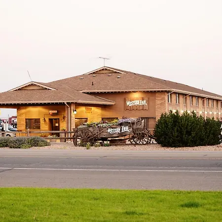 Western Inn - Tremonton, Utah-3