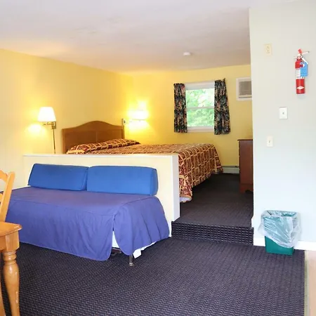 The Villager Motel-3