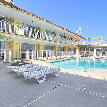 Ala Kai Resort Motel-2