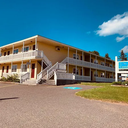 The Cavendish Motel-2