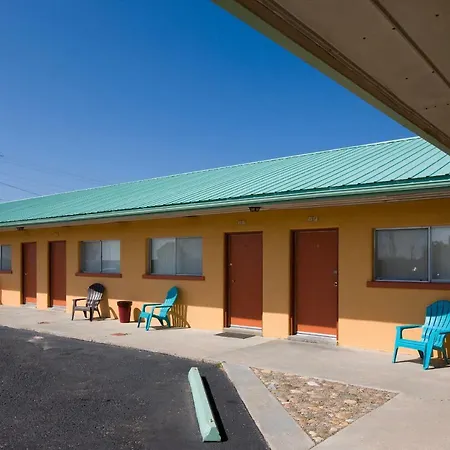 Sunset Motel Moriarty-2