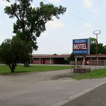Encino Motel-3