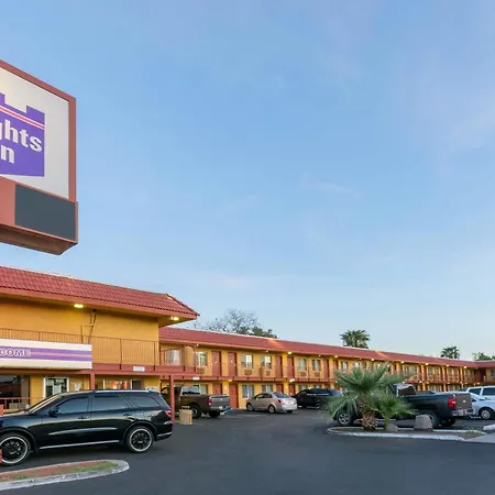 Knights Inn Mesa-2