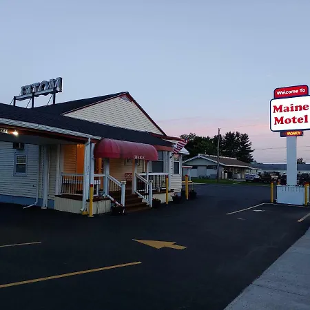 Maine Motel-3