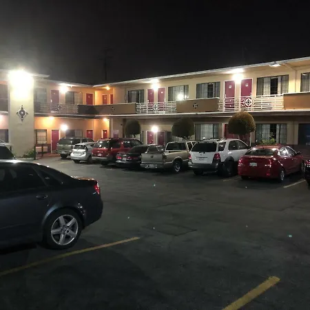 Whittier Travel Inn-3