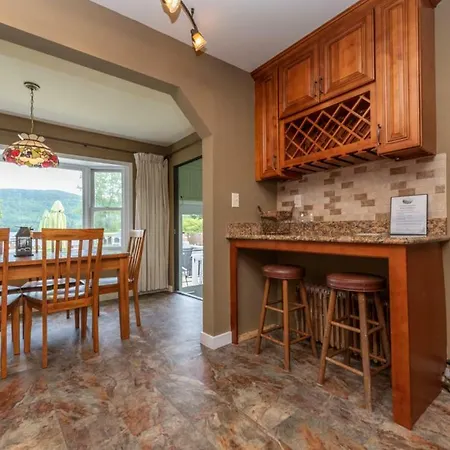 Shore Meadows Lodge Llc-2