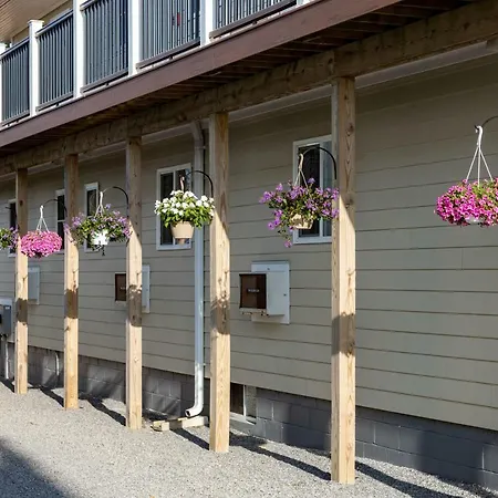 Aqualina Inn Montauk (Adults Only)-2