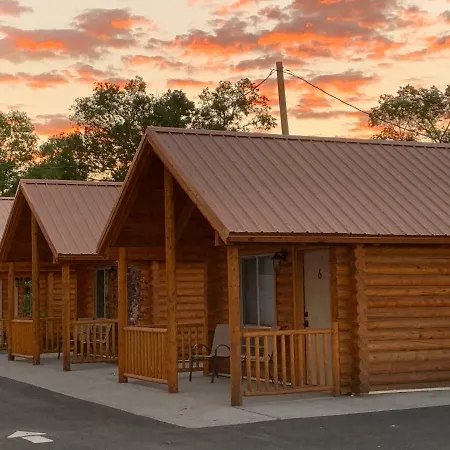 Countryside Cabins-3