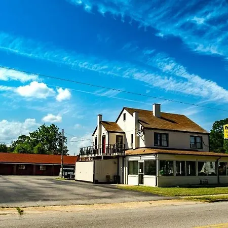 Coach House Inn-3
