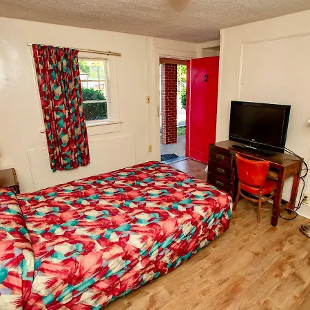 Coach House Inn-2