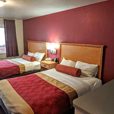 Americas Best Value Inn & Suites Provo-3