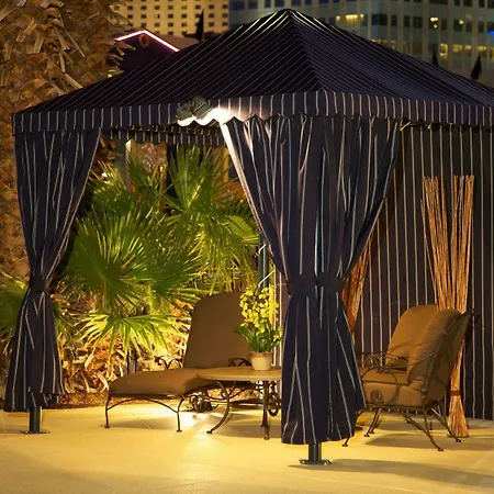 Travelodge By Wyndham Las Vegas Center Strip-2