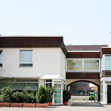 Motel Frankfurt-2
