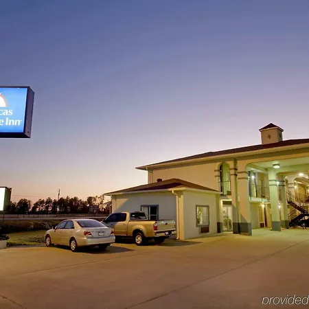 Americas Best Value Inn - Monroeville-3