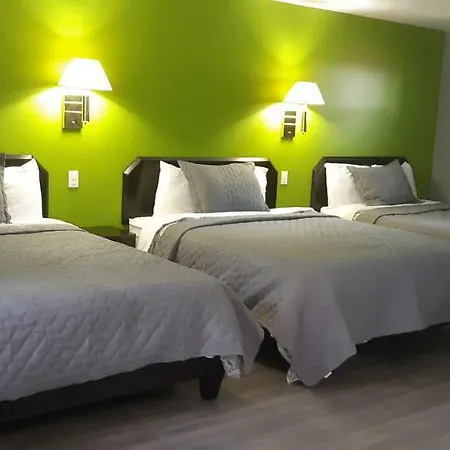 Nipissing Inn-2