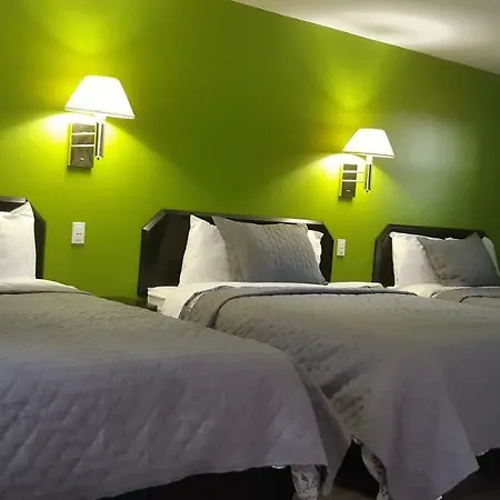 Nipissing Inn-3