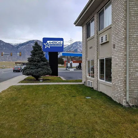 Americas Best Value Inn & Suites Provo-2