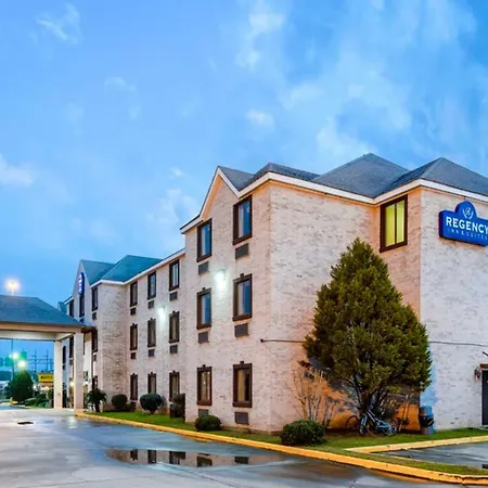 Best Western Plus D'Iberville-2