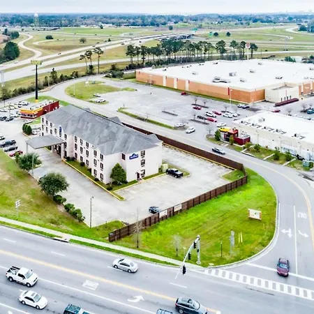 Best Western Plus D'Iberville-3