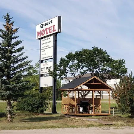 Quest Motel-3