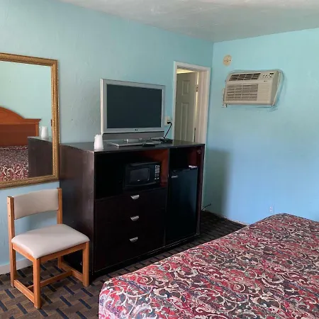 Travel Inn Daytona-3