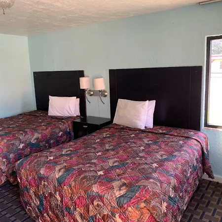 Travel Inn Daytona-2