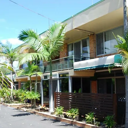 Sunseeker Motel-2