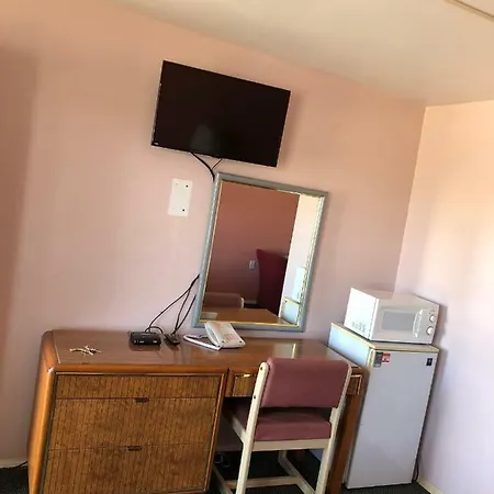 Payette Motel-3