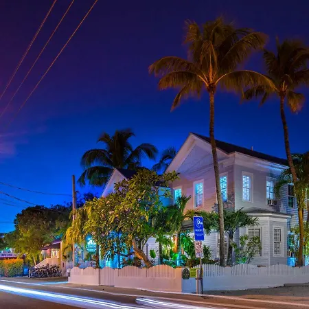 Duval Inn - Key West-2