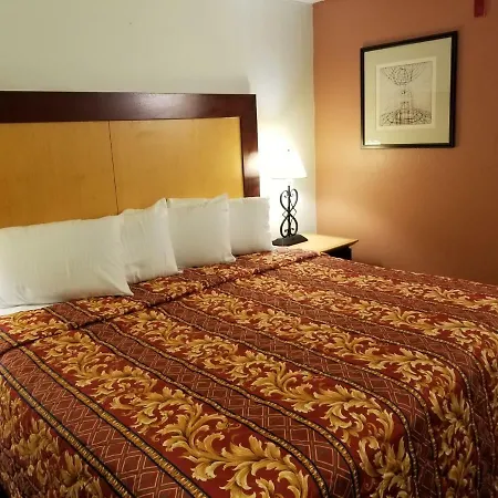 Seatac Crest Inn-2